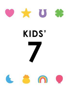 KIDS’ 7